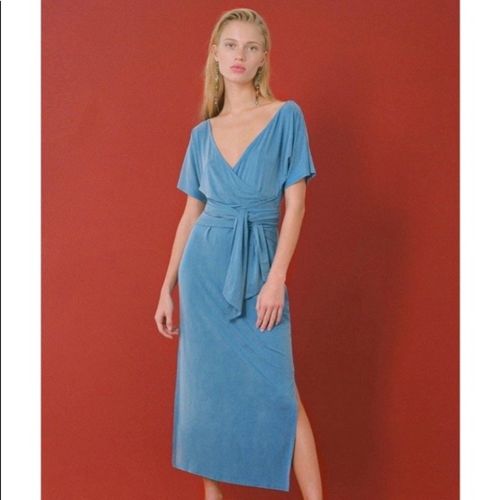 Paloma Wool Silvana Dress